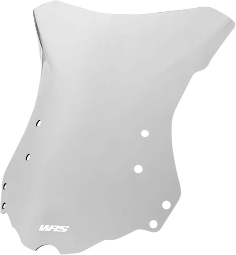 WRS Touring Windscreen Smoked (BE001F)