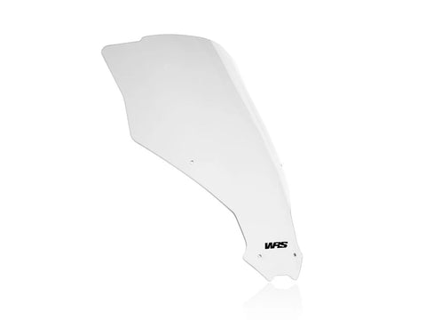 WRS Caponord Windscreen Clear (HO028T)