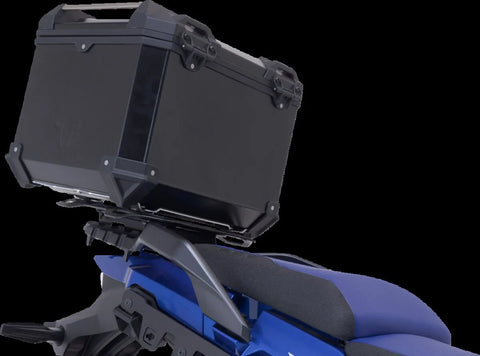 SW-Motech Luggage Adventure-Rack