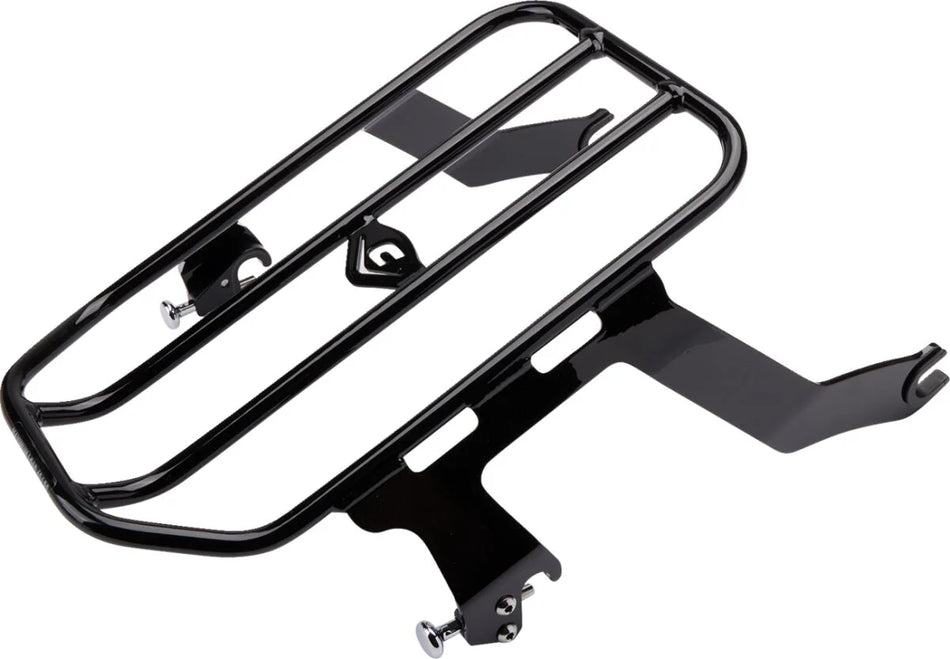 Cobra Solo Rack Black (502-2515B)