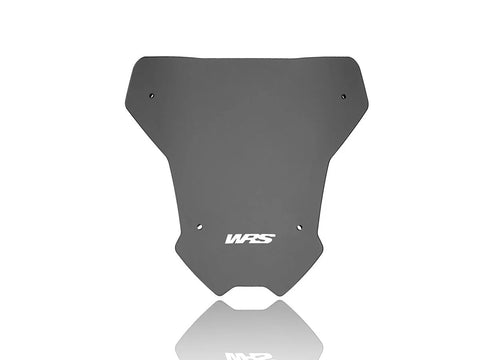 WRS Sport Windscreen Dark Smoked (HO027FS)