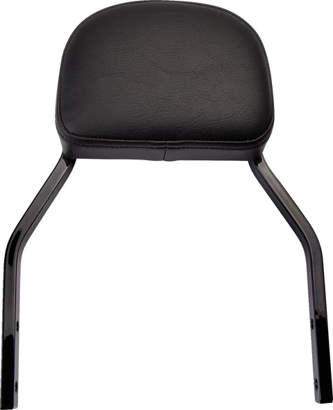 Cobra Mini Backrest Black (602-2030B)