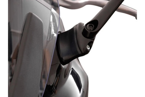 SW-Motech Mirror Extension — Honda CBF