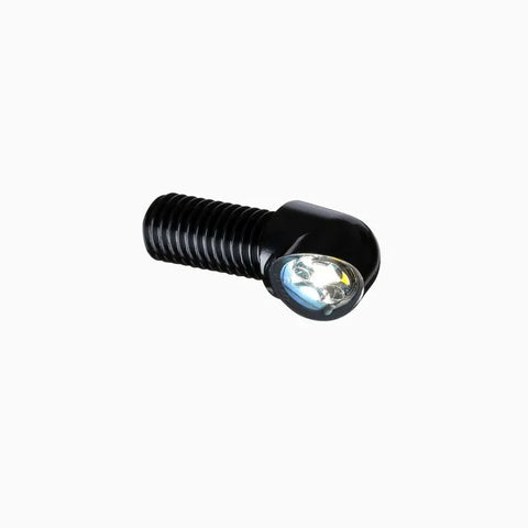 Motogadget mo.blaze tens5 Front Position Light Black