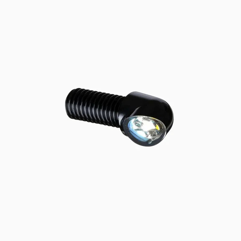 Motogadget mo.blaze tens5 Front Position Light Black
