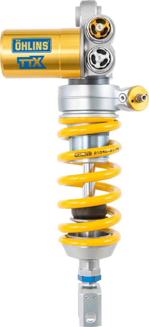 Öhlins TTX GP Shock Absorber (BM 568)