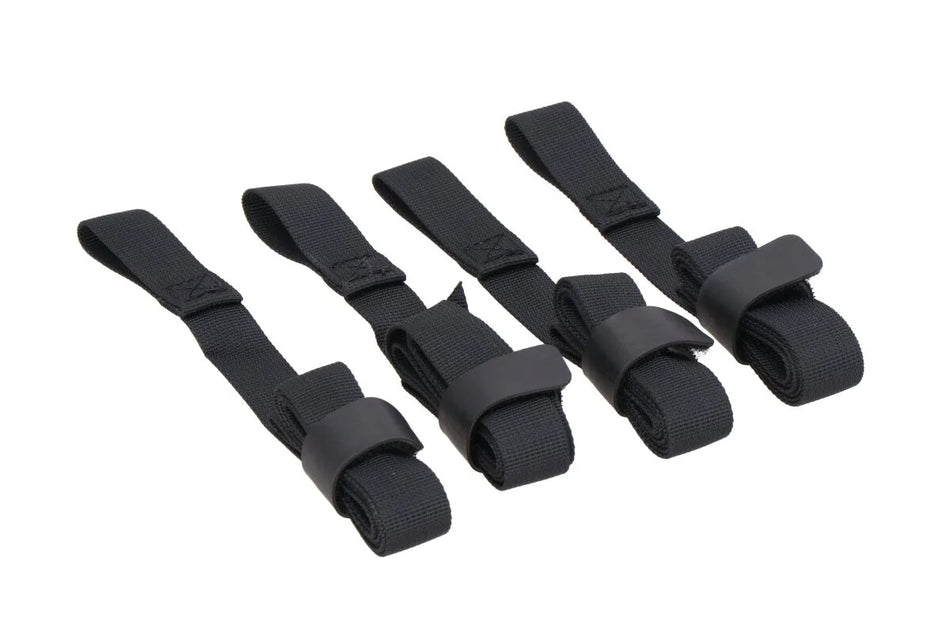 SW-Motech Loop Strap Set for Legend Gear Tail Bags