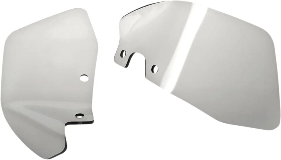WRS Wind Deflectors Smoked (BM014F)
