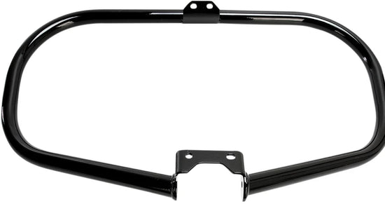 Cobra Standard 1-1/4" Freeway Bar Black