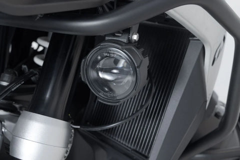 SW-Motech EVO Fog Light Kit BMW (NSW.07.975.51000/B)