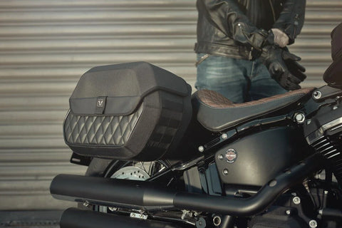 SW-Motech Legend Gear LH1 Side Bag (Left)