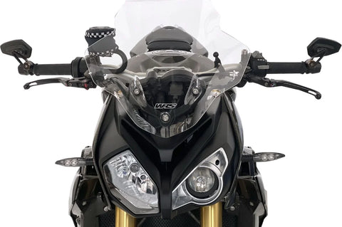 WRS Touring Windscreen Clear (BM067T)