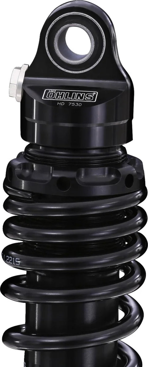 Öhlins STX 36 Shock Absorbers (HD 776)
