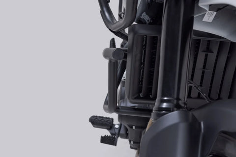 SW-Motech Crash Bar — Royal Enfield Guerrilla / Himalayan