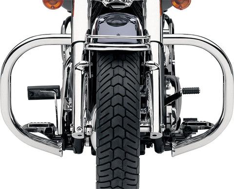 Cobra Fatty Freeway Bar Chrome (01-2137)