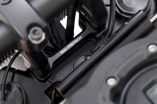 SW-Motech Bar Riser — Harley-Davidson Pan America (LEH.18.039.10000/B)