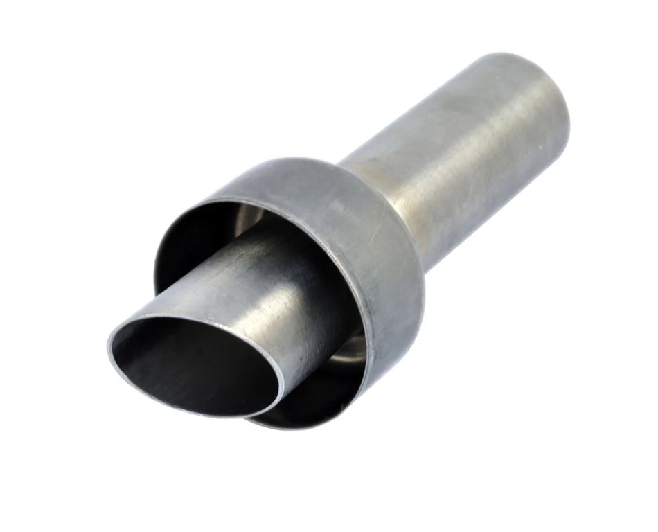 Akrapovic Noise Damper/ DB-Killer/ Insert Stainless Steel Left 095L