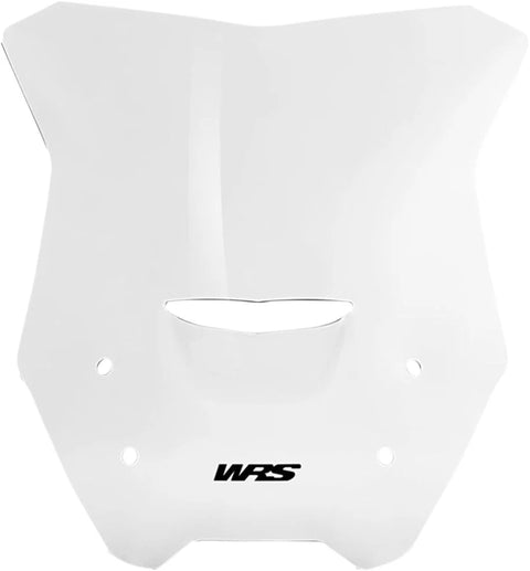 WRS Touring Windscreen Clear (BM021T)