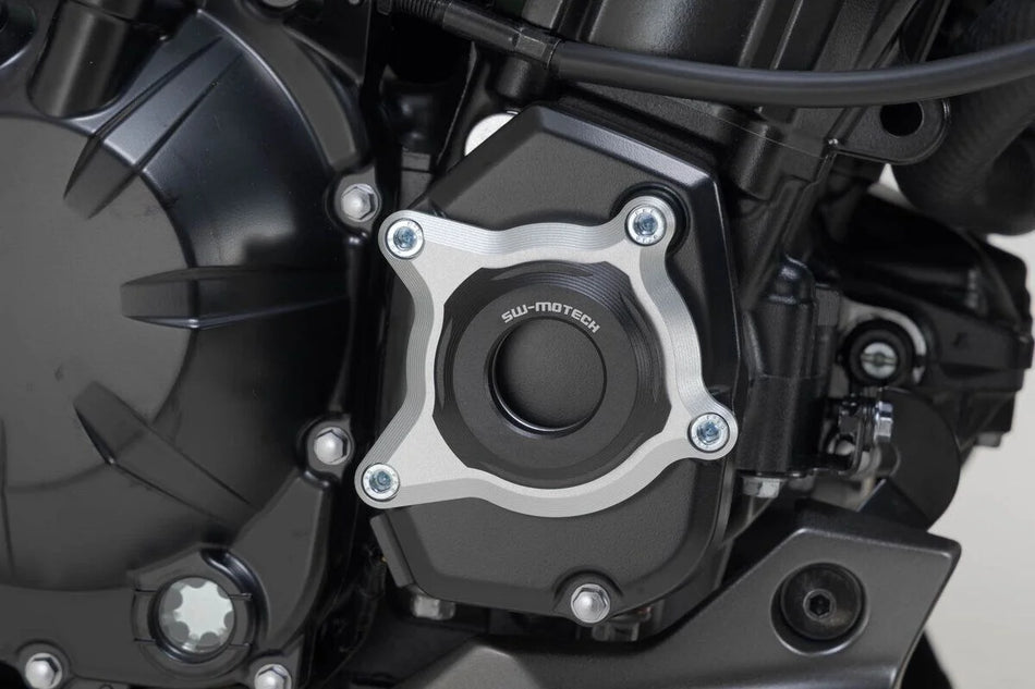 SW-Motech Engine Case Protector Z900
