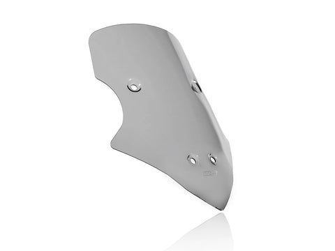 WRS Touring Windscreen Smoked (DU017F)