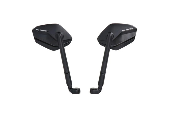 SW-Motech Mirror Set Sport — Multi-Fit (MIR.00.850.11401)