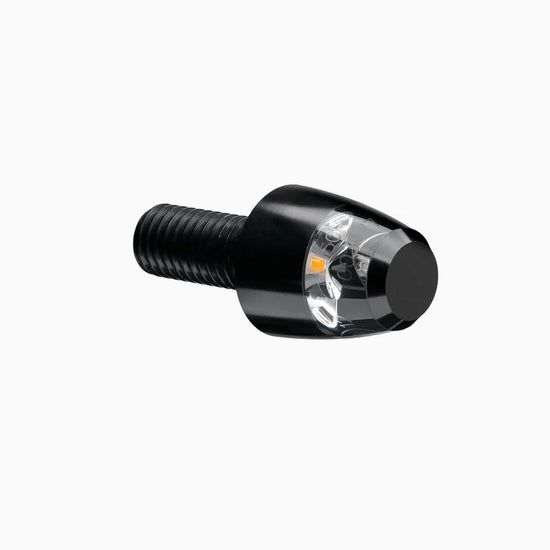Motogadget mo.blaze pin Indicator Anodised Black