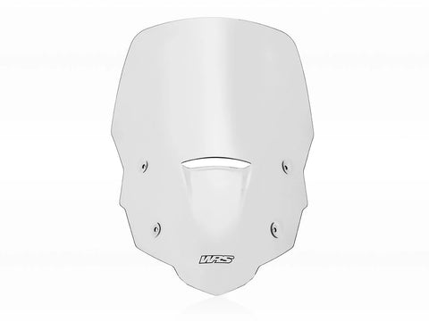 WRS Caponord Windscreen Clear (HO061T)