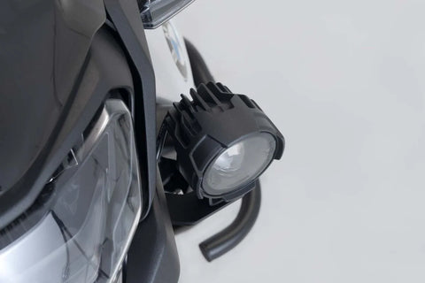 SW-Motech Mounting Kit EVO Lights F900GS