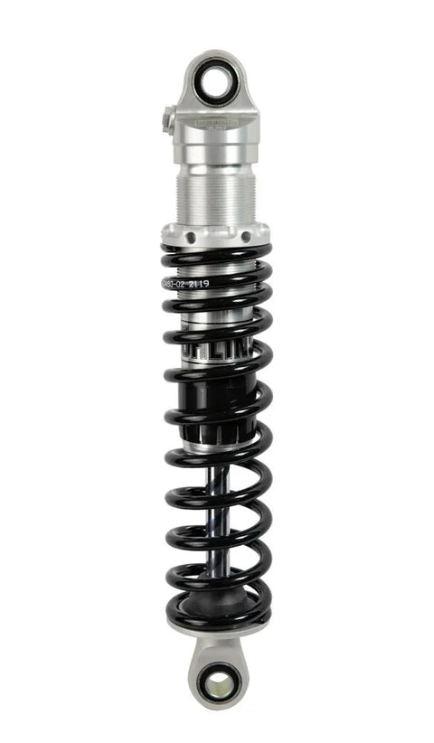 Öhlins Shock Spring 46/230/15-24 N/mm