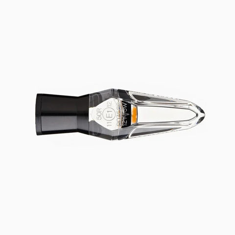 Motogadget mo.blaze ice Bolt-on LED Indicator Anodised Black