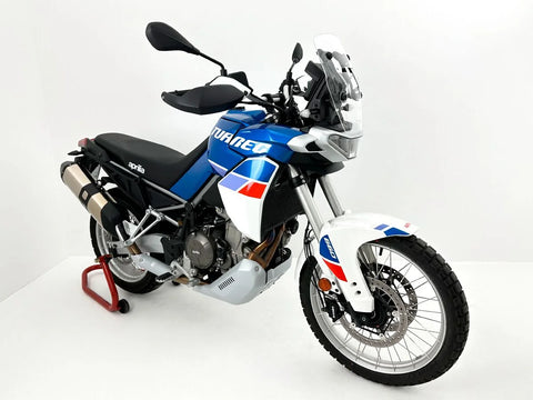 WRS Enduro Windscreen Clear (AP012T)