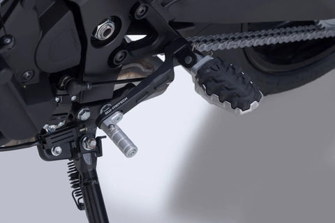 SW-Motech Gear Lever — Suzuki GSX S