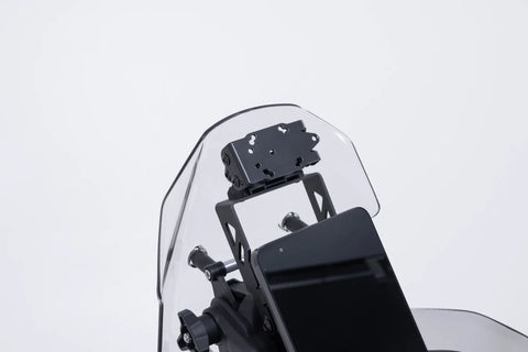 SW-Motech Gps Mount Cockpit CFMoto 800 MT-X