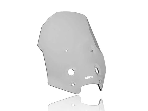 WRS Standard Windscreen Smoked (KA007F)