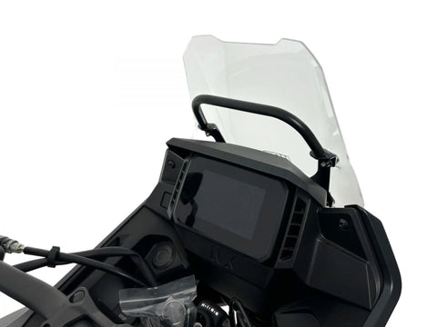 WRS Sport Windscreen Clear (HO078T)