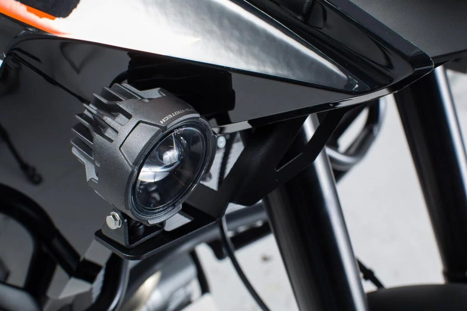 SW-Motech Light Mounting Kit KTM Adventure