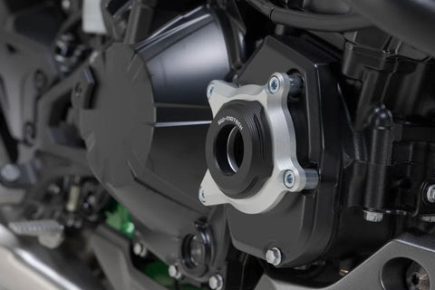 SW-Motech Engine Case Protector Z900