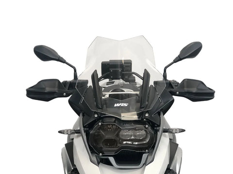 WRS Standard Windscreen Clear (BM040T)