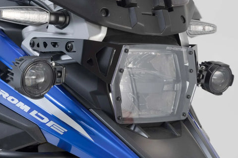 SW-Motech Headlight Guard Suzuki V-Strom