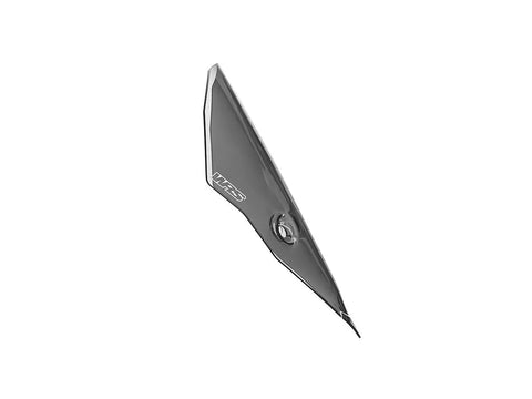 WRS Sport Windscreen Dark Smoked (DU022FS)
