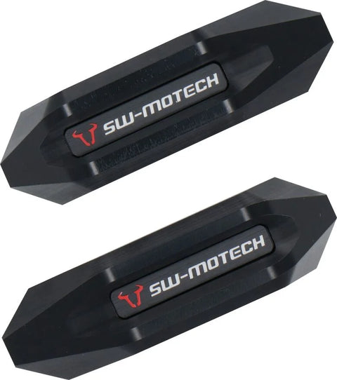 SW-Motech Frame Slider Set Black Triumph Trident 660 / Tiger 660