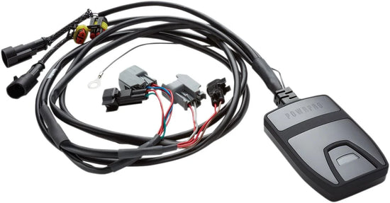 Cobra Fi2000 PowrPro Tuning Module Black