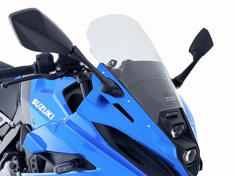 WRS Touring Windscreen Clear (SU009T)