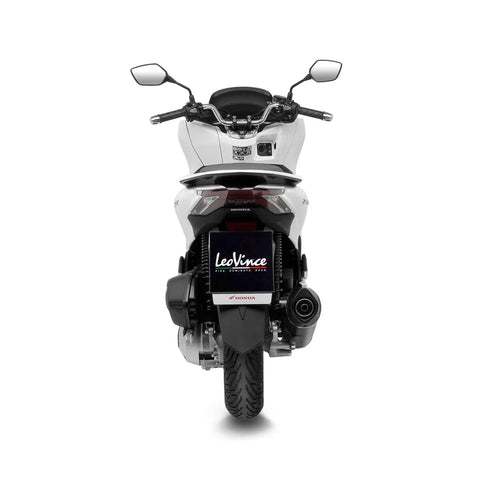 LeoVince Leovince Nero Exhaust System Honda Pcx