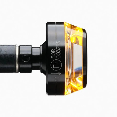 Motogadget mo.blaze disc Indicator Right Black