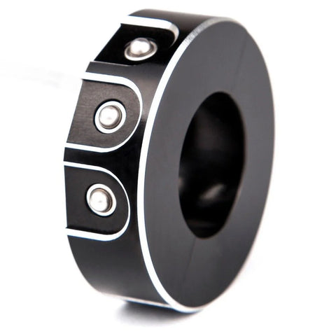 Motogadget mo.switch mini 3 Push-Button 25.4mm Black Housing / Black Buttons