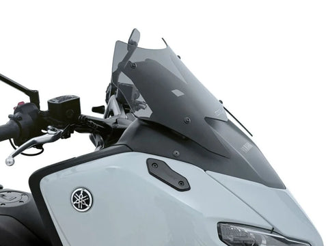 WRS Sport Windscreen Dark Smoked (YA041FS)