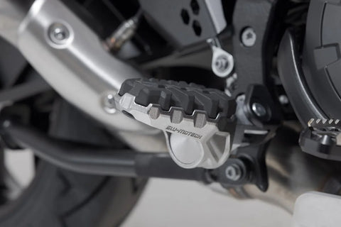 SW-Motech Footrest Kit EVO — KTM