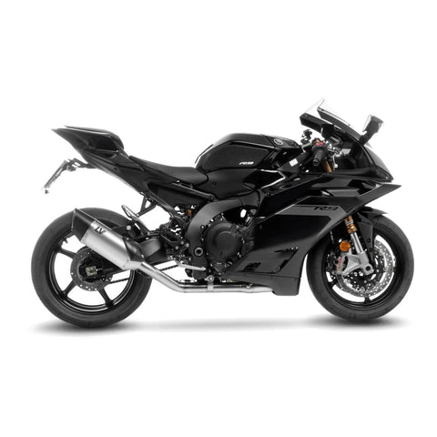 LeoVince LV-14 R Titanium Full-System Exhaust Ece/EU