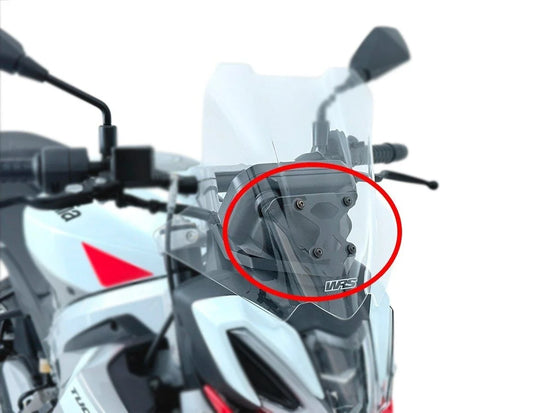 WRS Windscreen Support Bracket (AP021N)